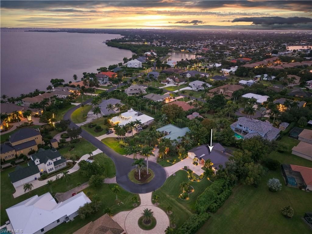 12641 Panasoffkee Dr, North Fort Myers, FL 33903 Photo