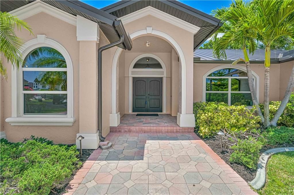 12641 Panasoffkee Dr, North Fort Myers, FL 33903 Photo