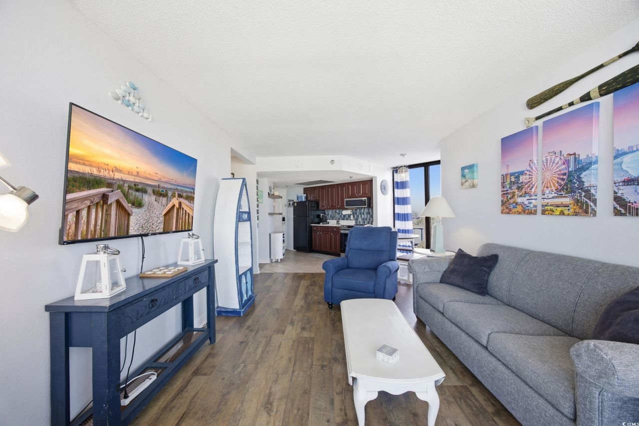 2710 N Ocean Blvd. Photo 7