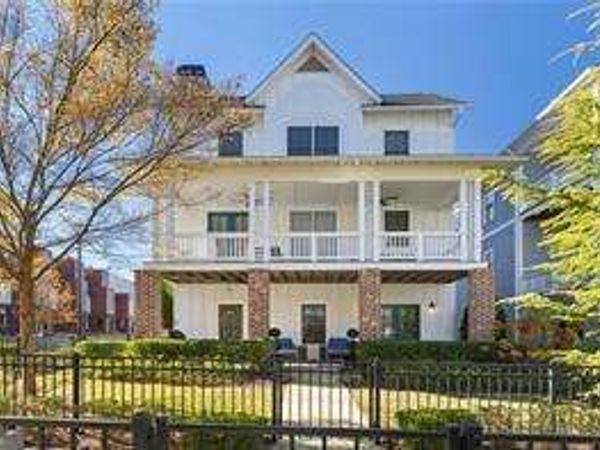 1907 Kings Cross NW, Atlanta, GA 30318