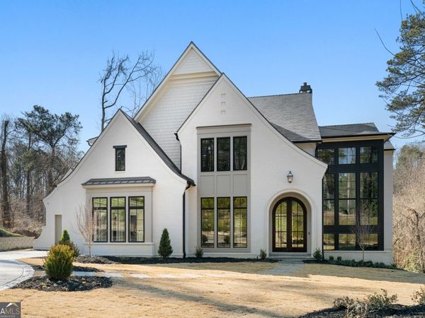 469 Emily Reed Lane, Unit LOT 11, Atlanta, GA 30342