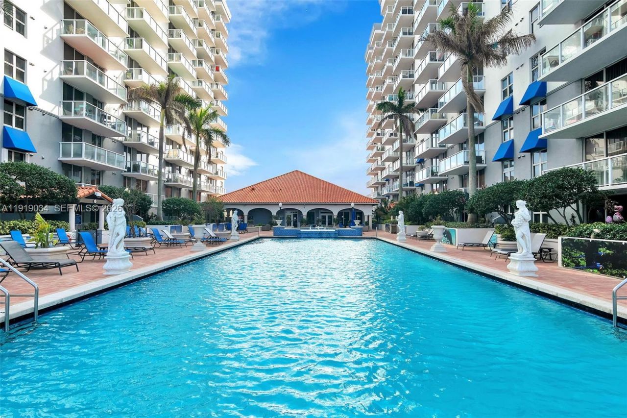 5077 NW 7th St, Unit 610, Miami, FL 33126 Photo