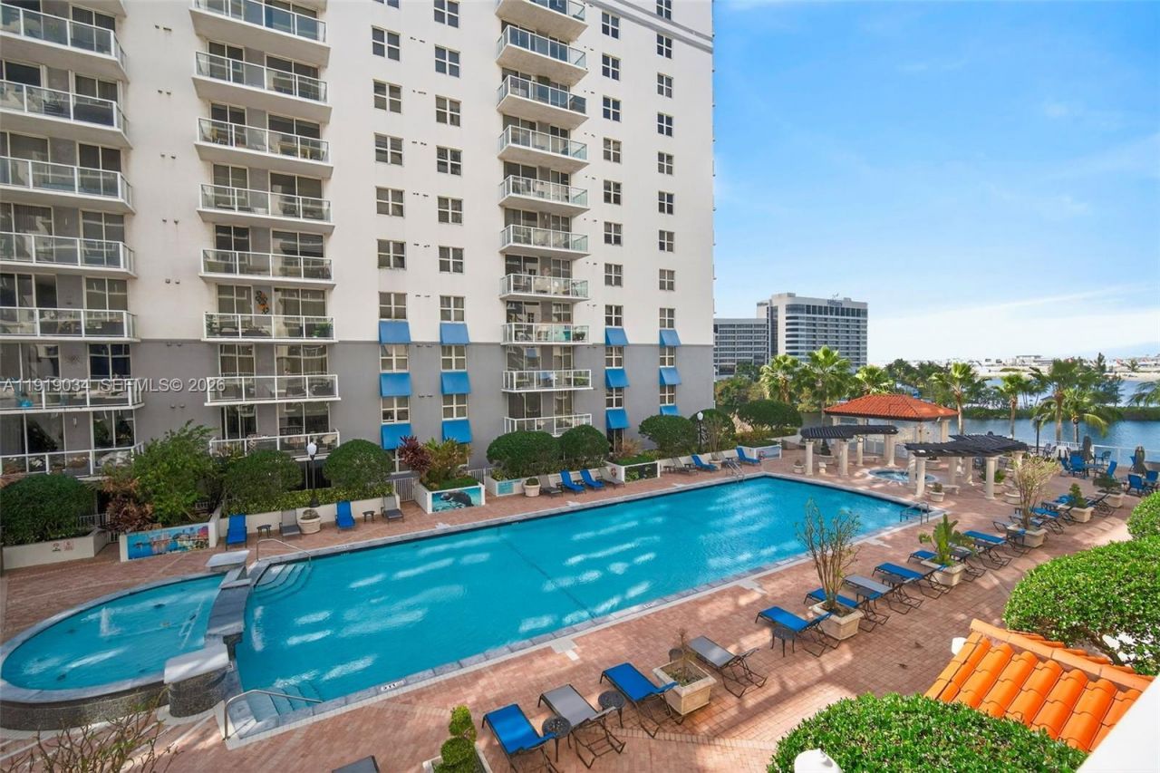 5077 NW 7th St, Unit 610, Miami, FL 33126 Photo