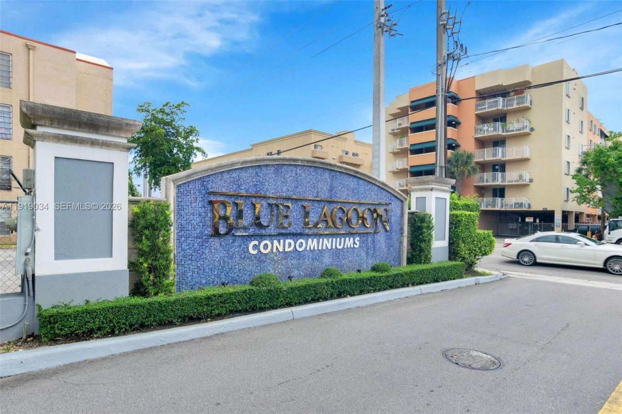 5077 NW 7th St, Unit 610, Miami, FL 33126 Photo