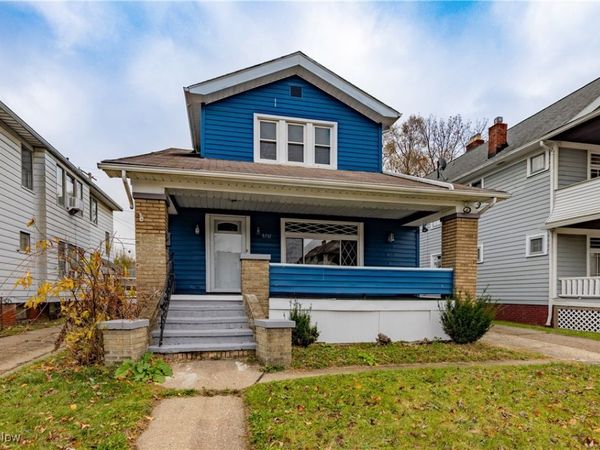 3731 W 135th Street, Cleveland, OH 44111