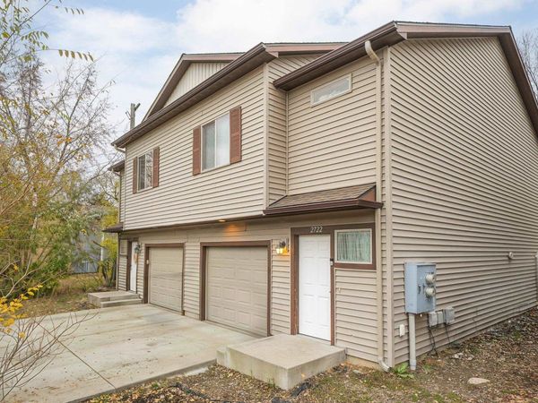 2722-2724 N Fox Ln, Spokane Valley, WA 99216