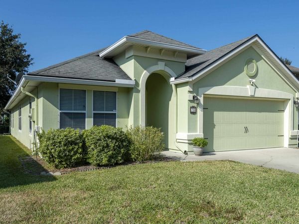73 Durango Drive, St Augustine, FL 32086
