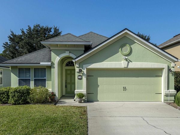 73 Durango Drive, St Augustine, FL 32086