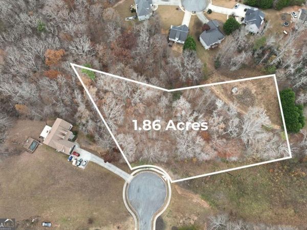 4528 Hoskins Drive, Gainesville, GA 30506