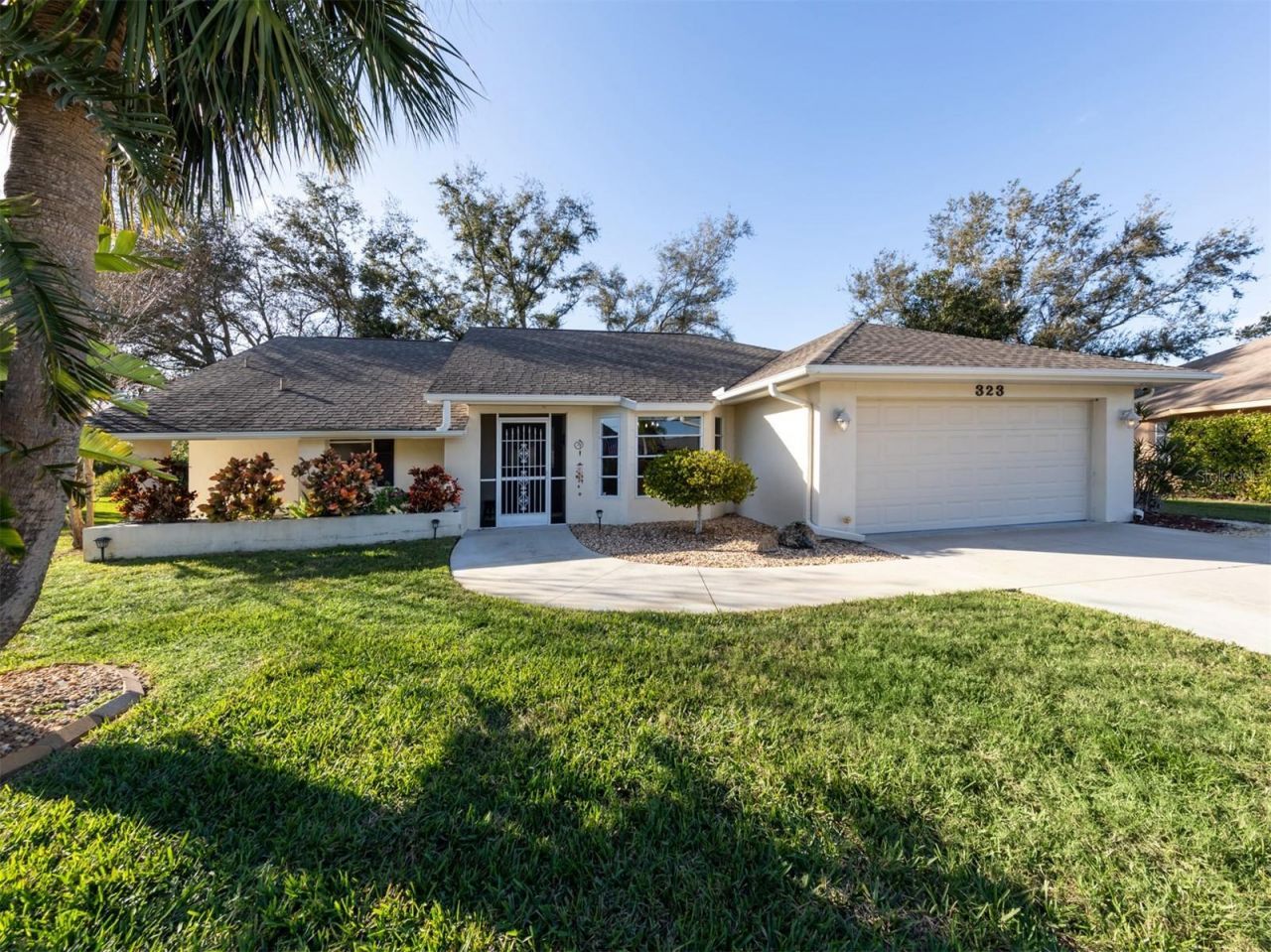 323 Woodvale Drive, Venice, FL 34293 Photo