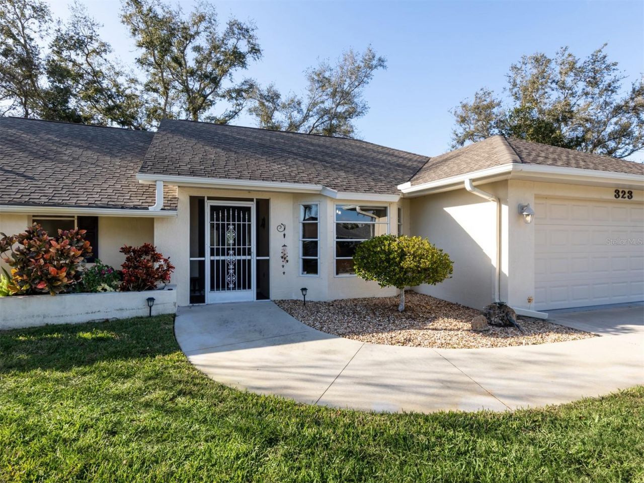 323 Woodvale Drive, Venice, FL 34293 Photo