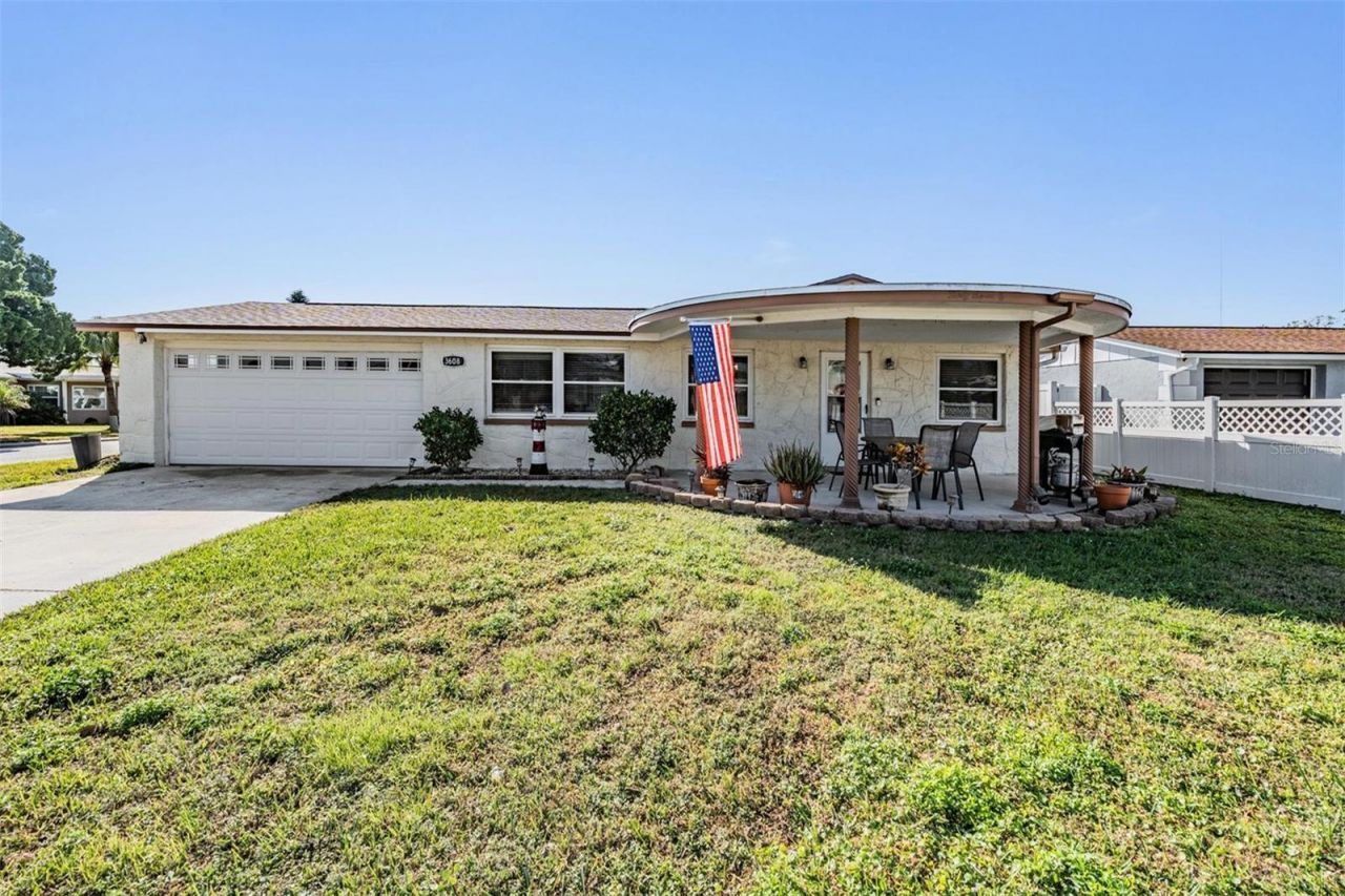 3608 Umber Road, Holiday, FL 34691 Main Photo