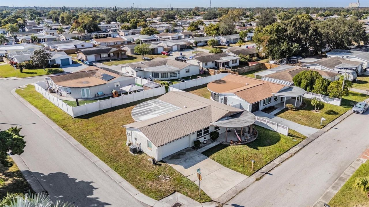 3608 Umber Road, Holiday, FL 34691 Photo