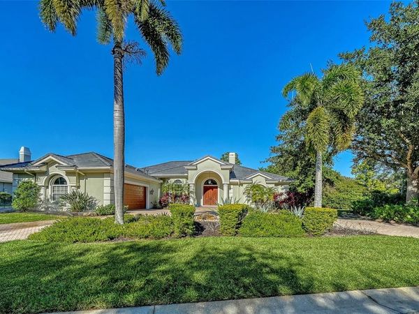 6805 CHANCERY PLACE, UNIVERSITY PARK, FL 34201