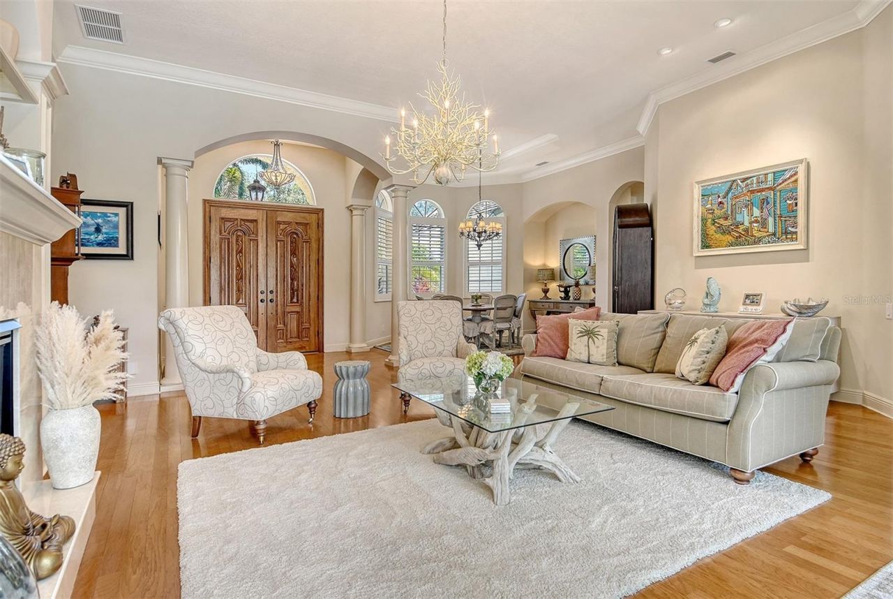 6805 Chancery Place, University Park, FL 34201 Photo