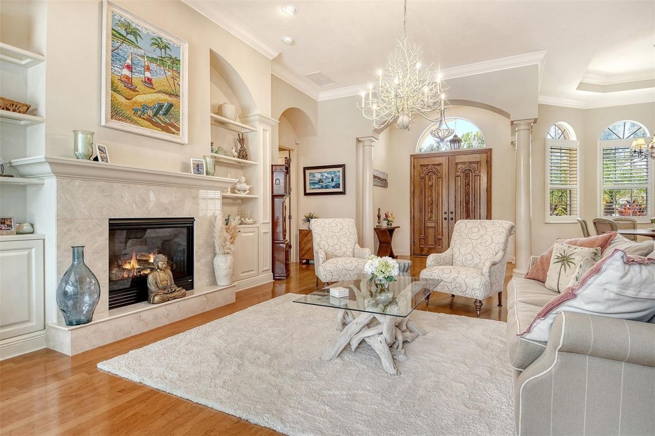 6805 Chancery Place, University Park, FL 34201 Photo