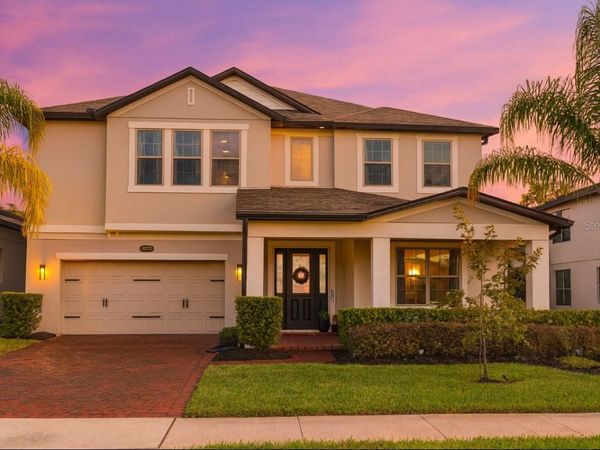 3245 UPLAND POINT, OVIEDO, FL 32765