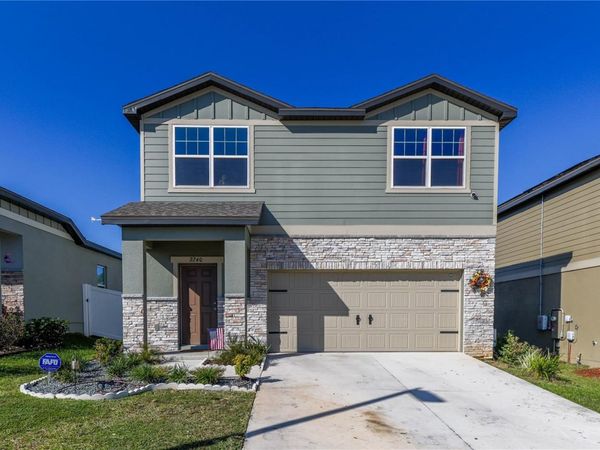 2240 HEMINGWAY CIRCLE, GROVELAND, FL 34736