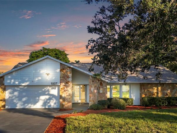 1007 NW 82ND STREET, BRADENTON, FL 34209