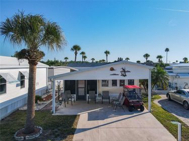 9000 US HWY 192, Unit 293, CLERMONT, FL 34714