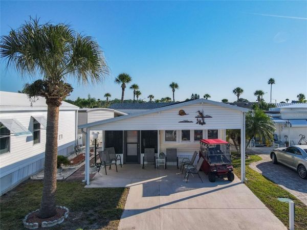 9000 US HWY 192, Unit 293, CLERMONT, FL 34714