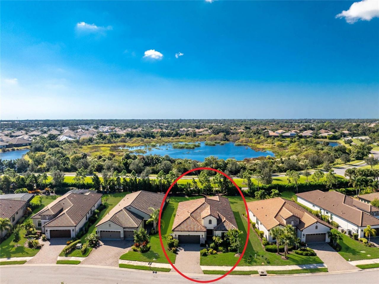 26798 Weiskopf Drive, Englewood, FL 34223 Photo