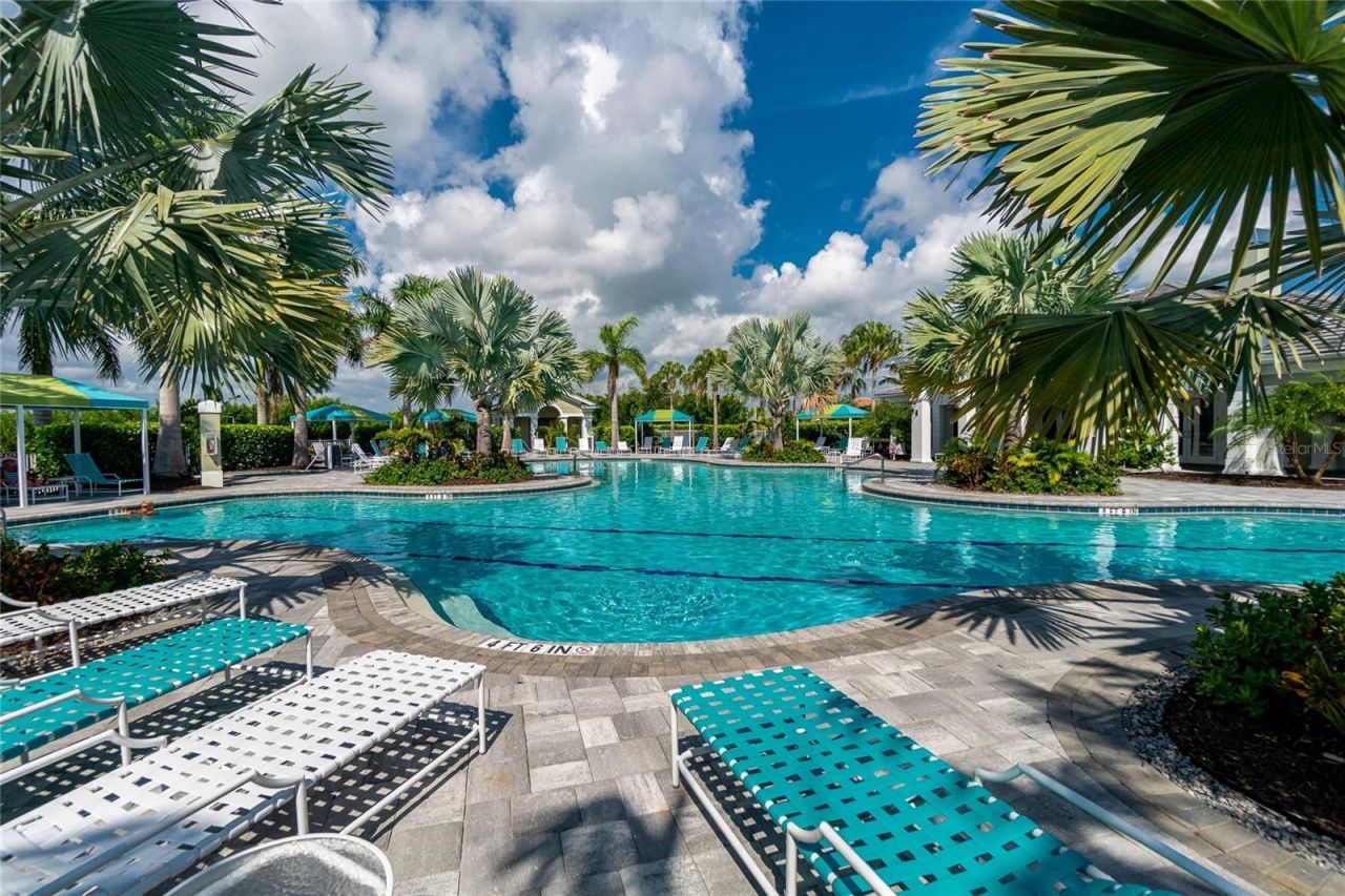 26798 Weiskopf Drive, Englewood, FL 34223 Photo