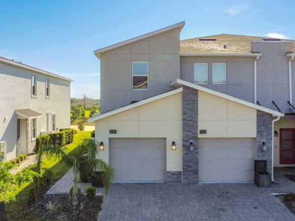 1141 CHALLENGE DRIVE, Unit 1201, DAVENPORT, FL 33896