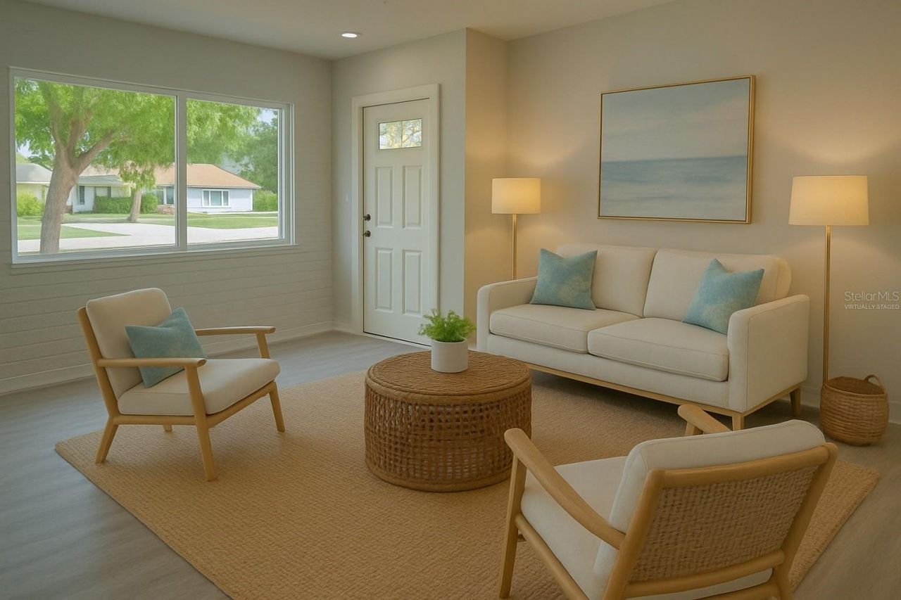 2722 Nancy Street, Sarasota, FL 34237 Photo