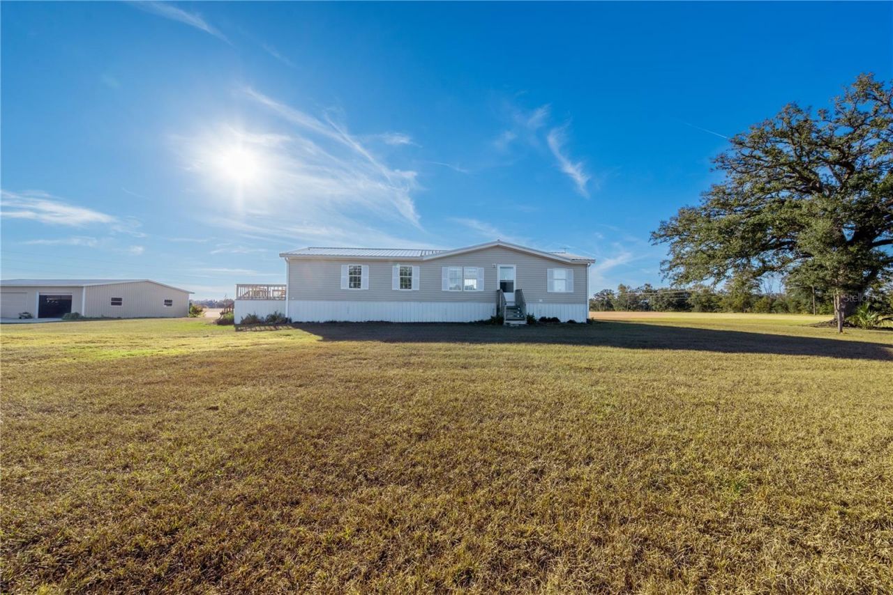 18708 County Road 250, Live Oak, FL 32060 Photo