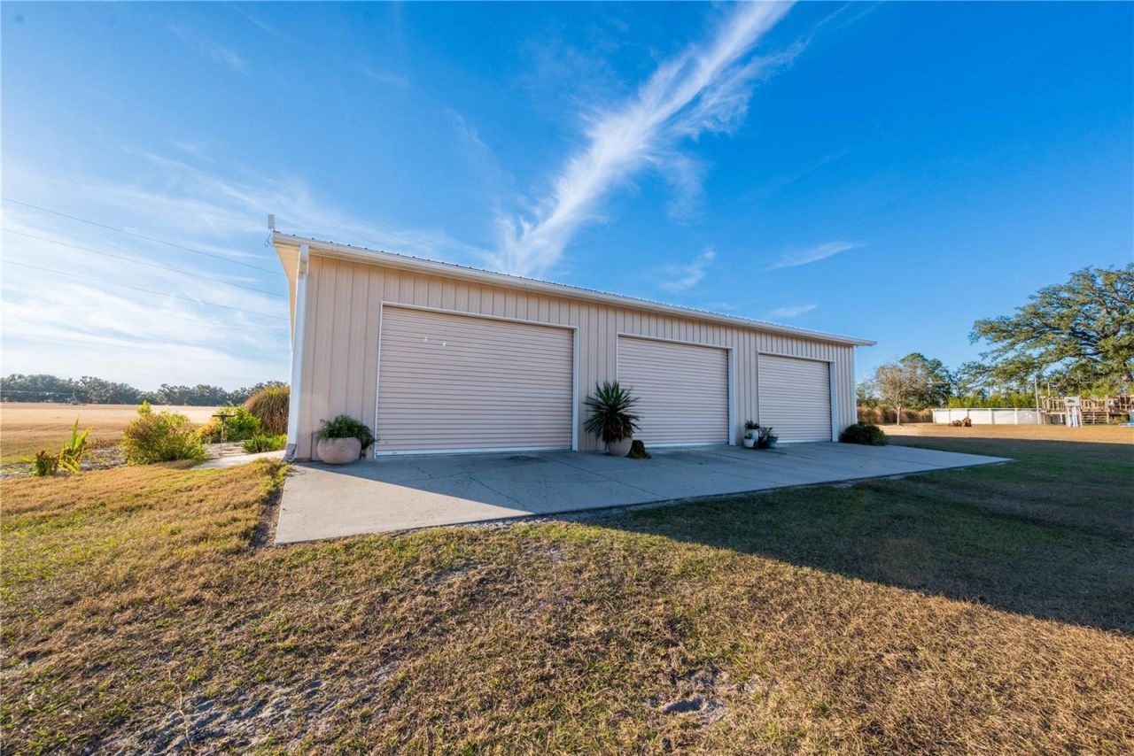 18708 County Road 250, Live Oak, FL 32060 Photo