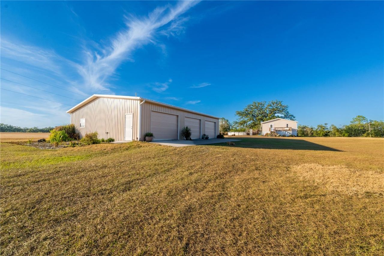 18708 County Road 250, Live Oak, FL 32060 Photo