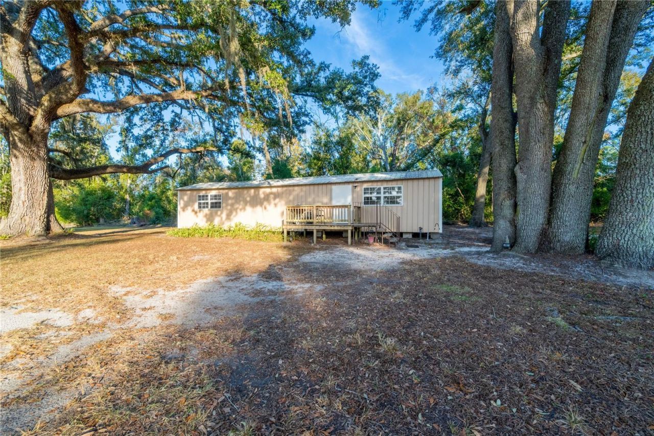 18708 County Road 250, Live Oak, FL 32060 Photo