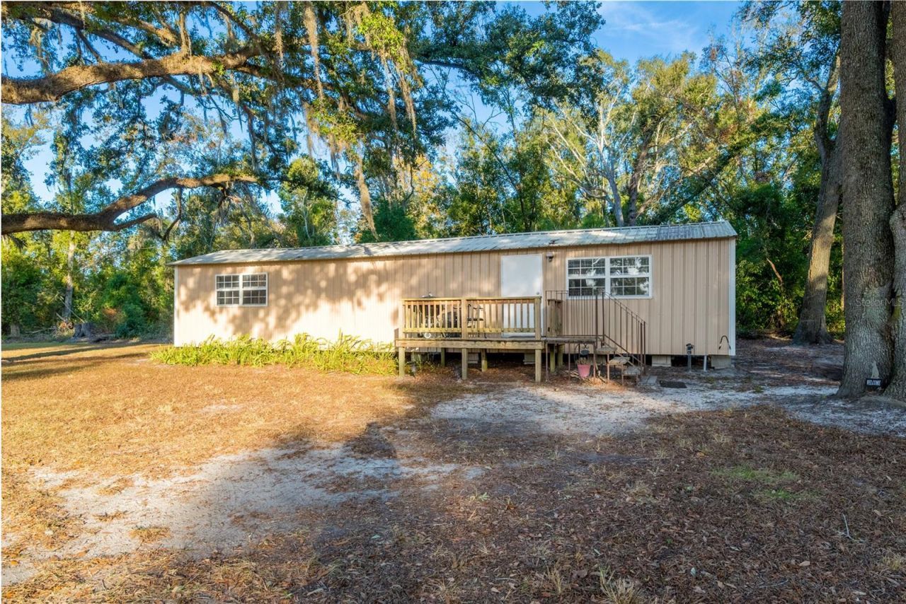 18708 County Road 250, Live Oak, FL 32060 Photo