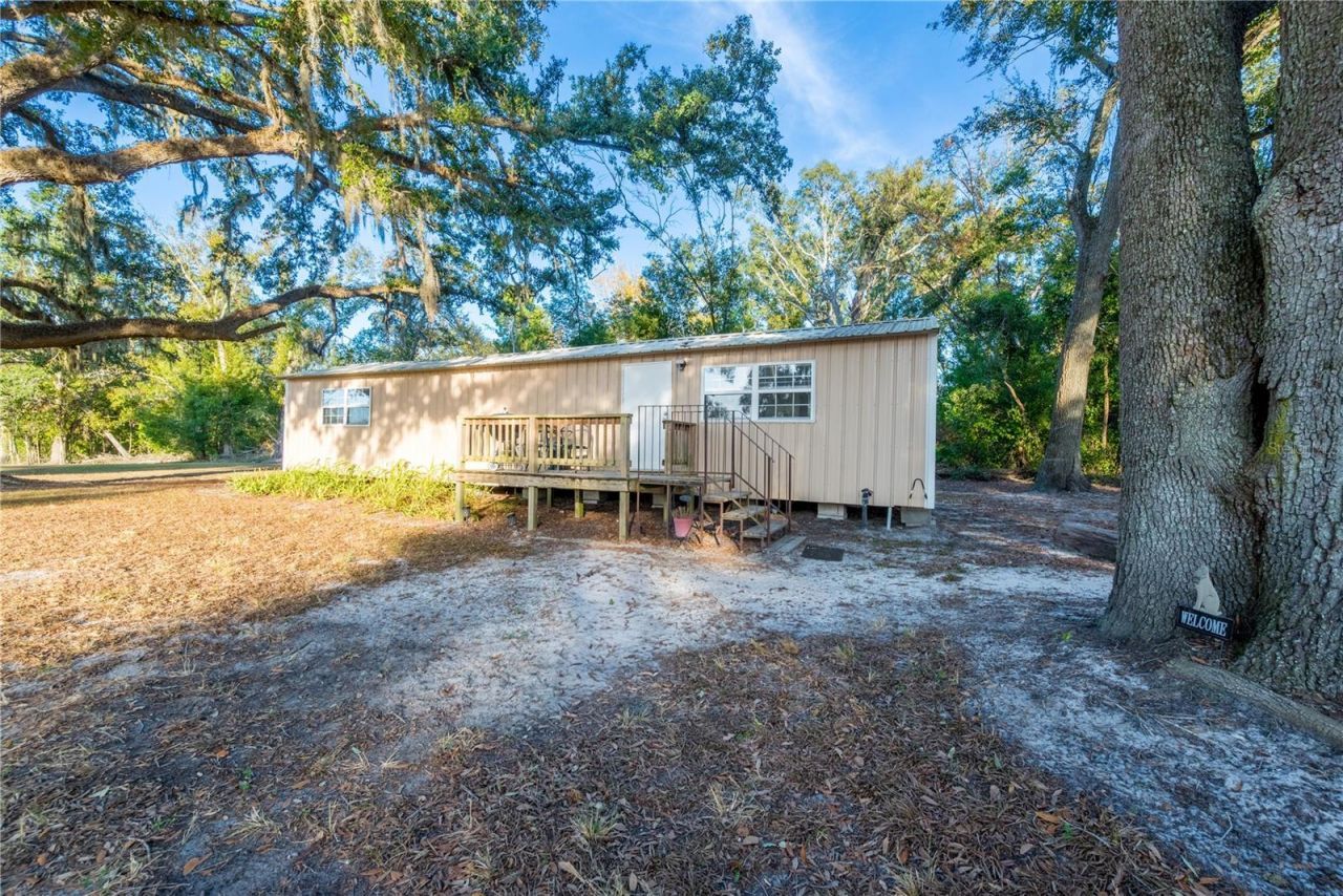 18708 County Road 250, Live Oak, FL 32060 Photo