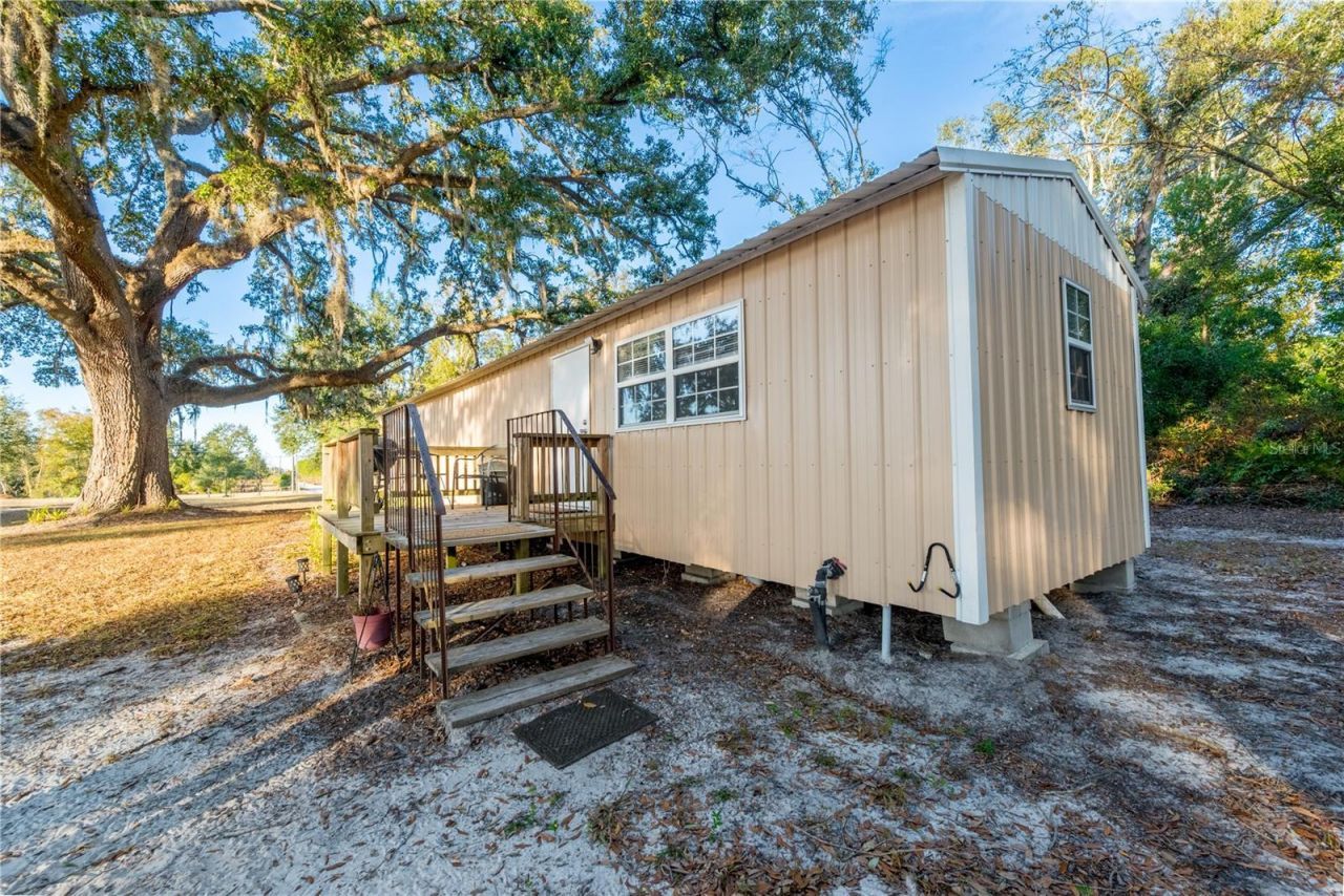 18708 County Road 250, Live Oak, FL 32060 Photo