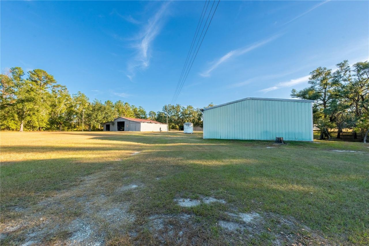 18708 County Road 250, Live Oak, FL 32060 Photo
