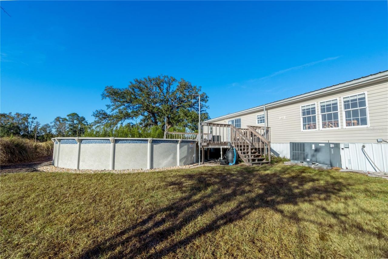 18708 County Road 250, Live Oak, FL 32060 Photo