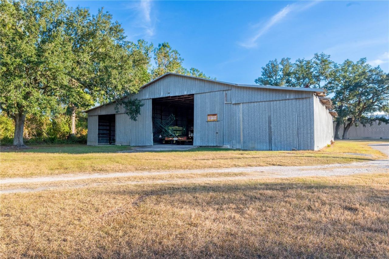 18708 County Road 250, Live Oak, FL 32060 Photo