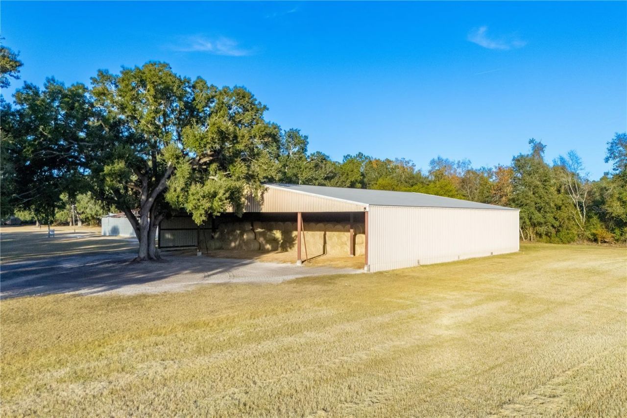 18708 County Road 250, Live Oak, FL 32060 Photo