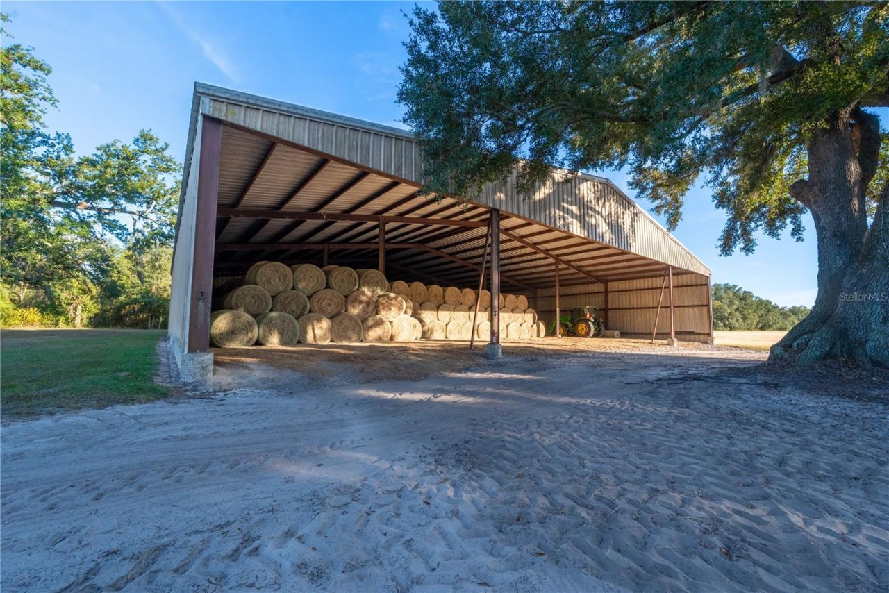 18708 County Road 250, Live Oak, FL 32060 Photo