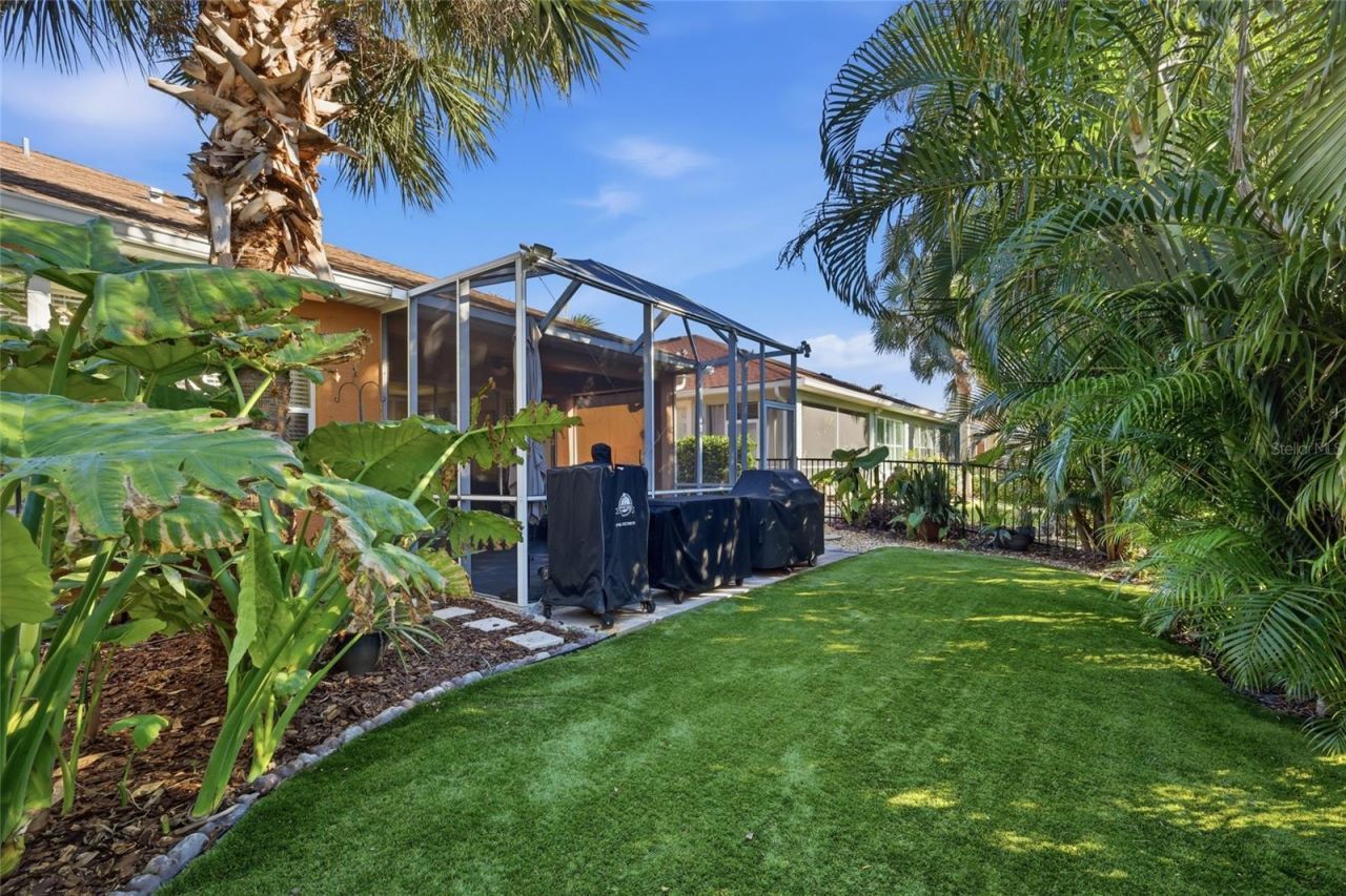 3912 Bridlecrest Lane, Bradenton, FL 34209 Photo