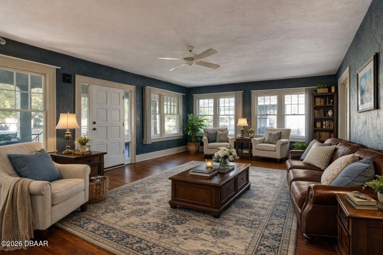 215 2nd Street, Holly Hill, FL 32117 Photo