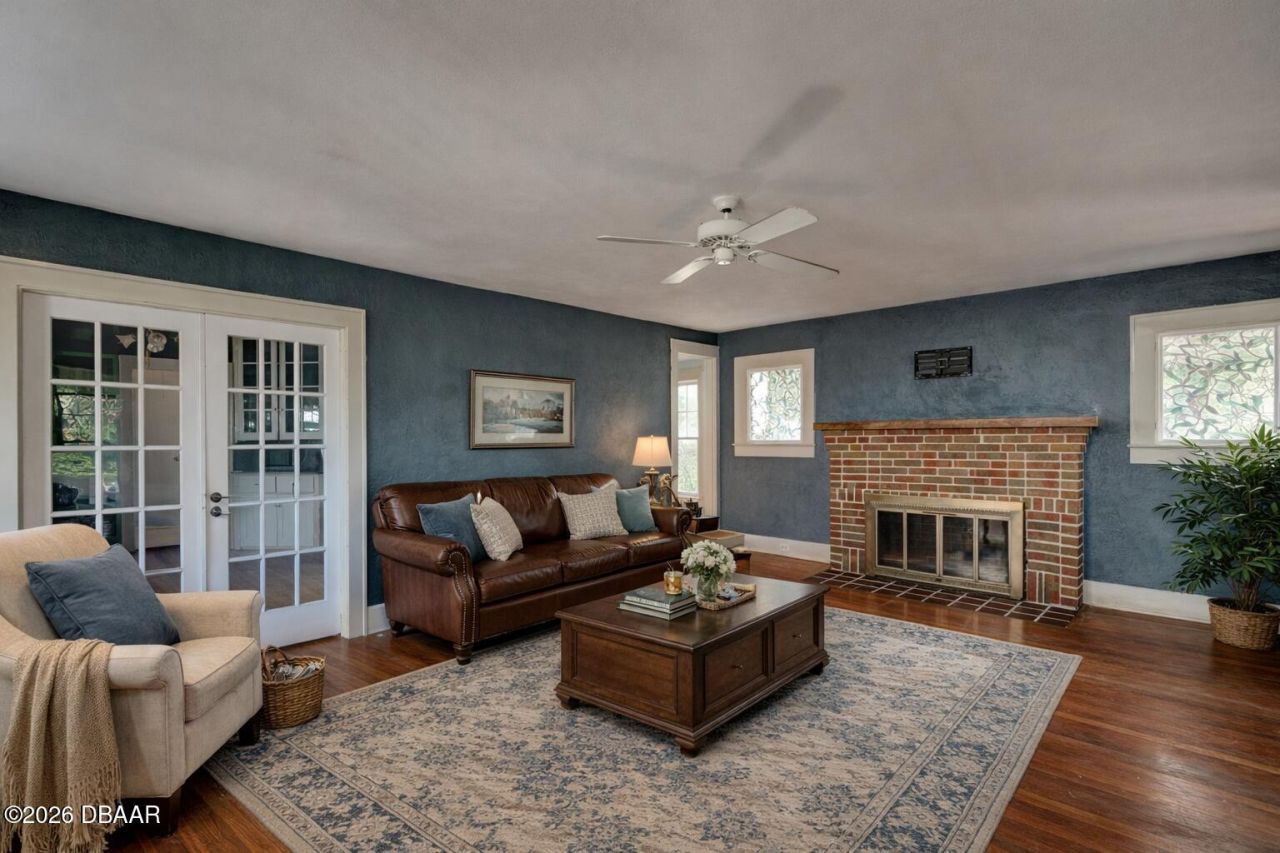 215 2nd Street, Holly Hill, FL 32117 Photo