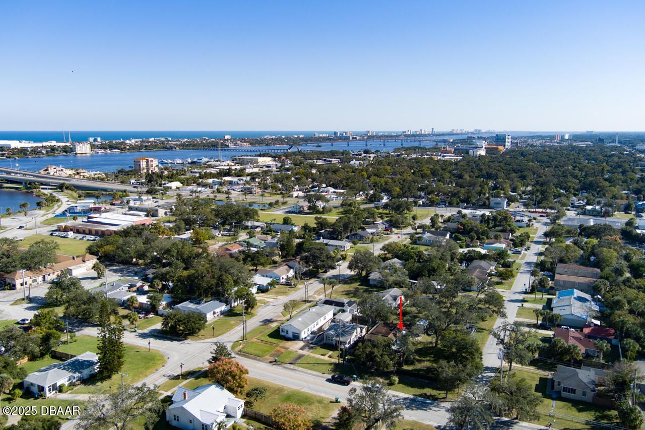215 2nd Street, Holly Hill, FL 32117 Photo