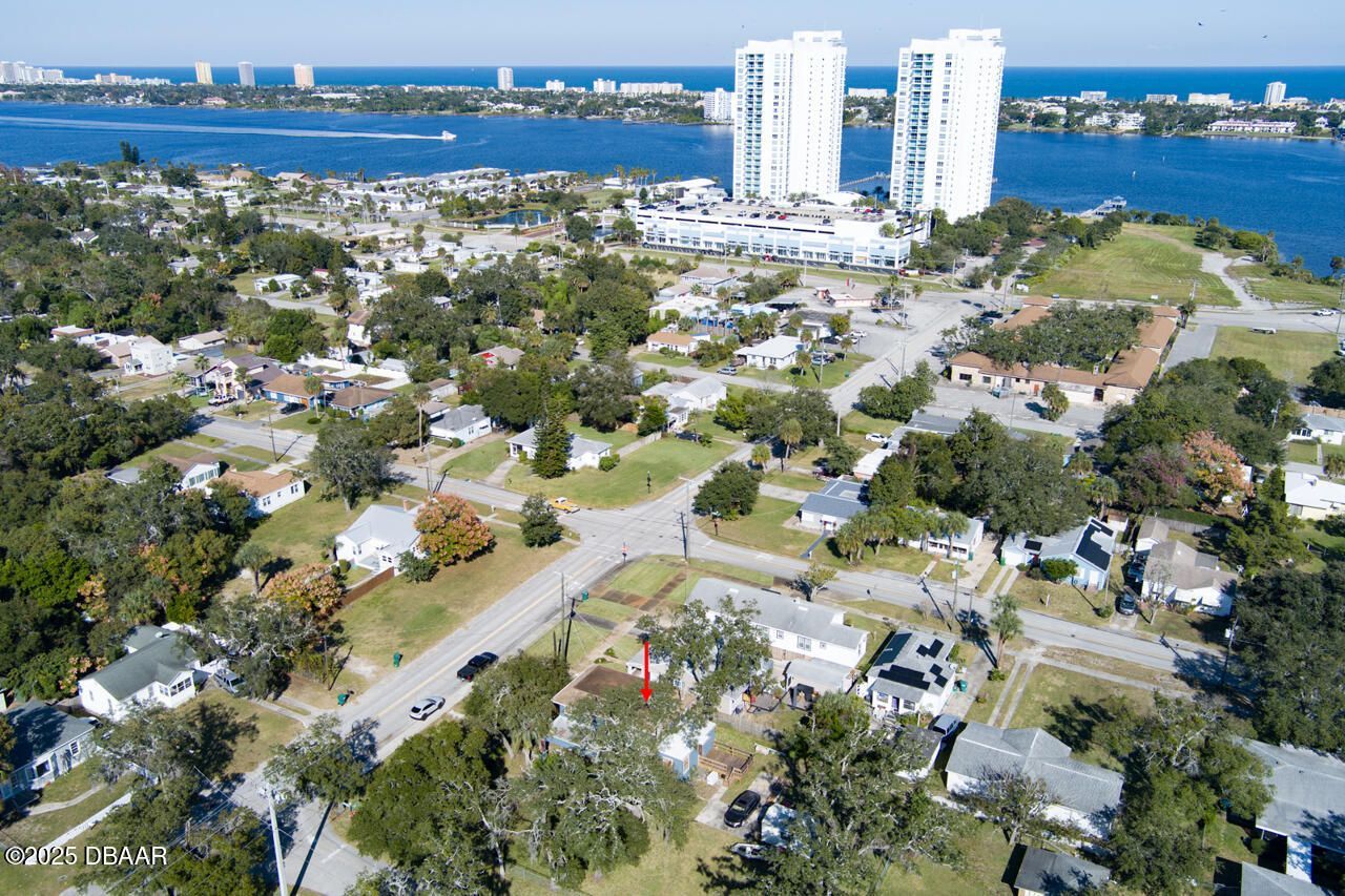 215 2nd Street, Holly Hill, FL 32117 Photo