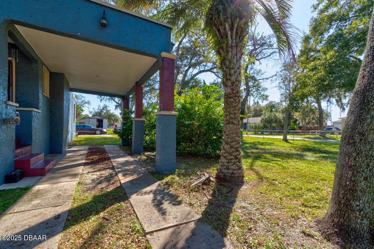 215 2nd Street, Holly Hill, FL 32117 Photo