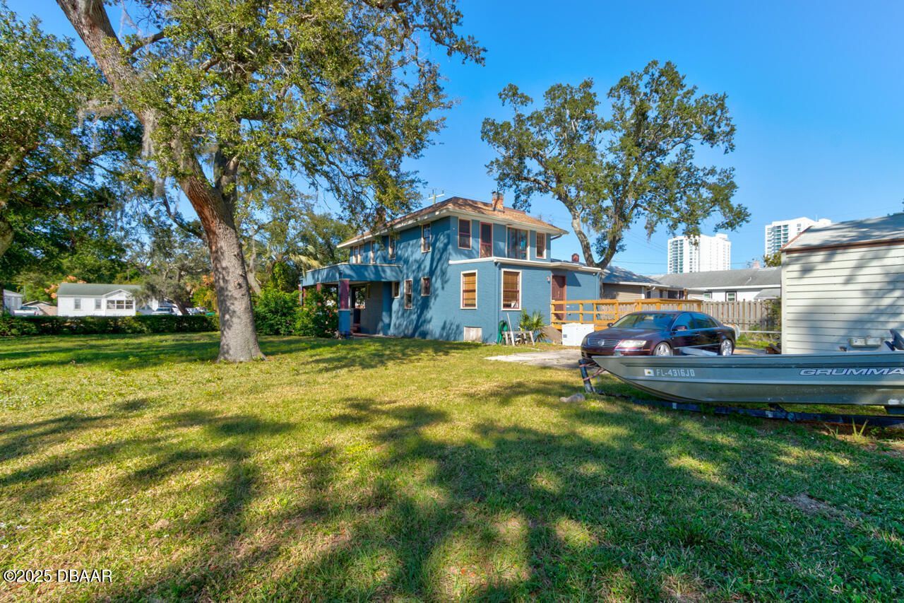 215 2nd Street, Holly Hill, FL 32117 Photo