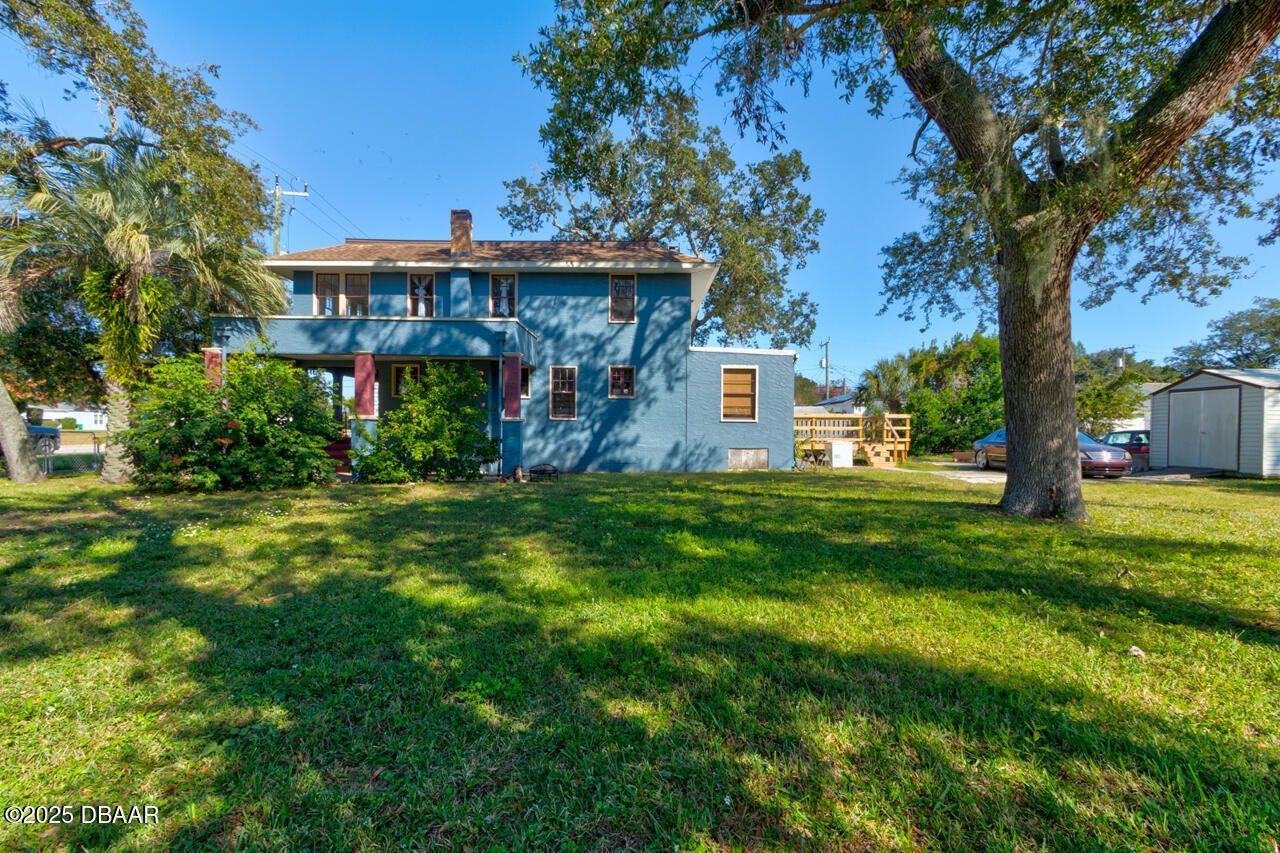 215 2nd Street, Holly Hill, FL 32117 Photo