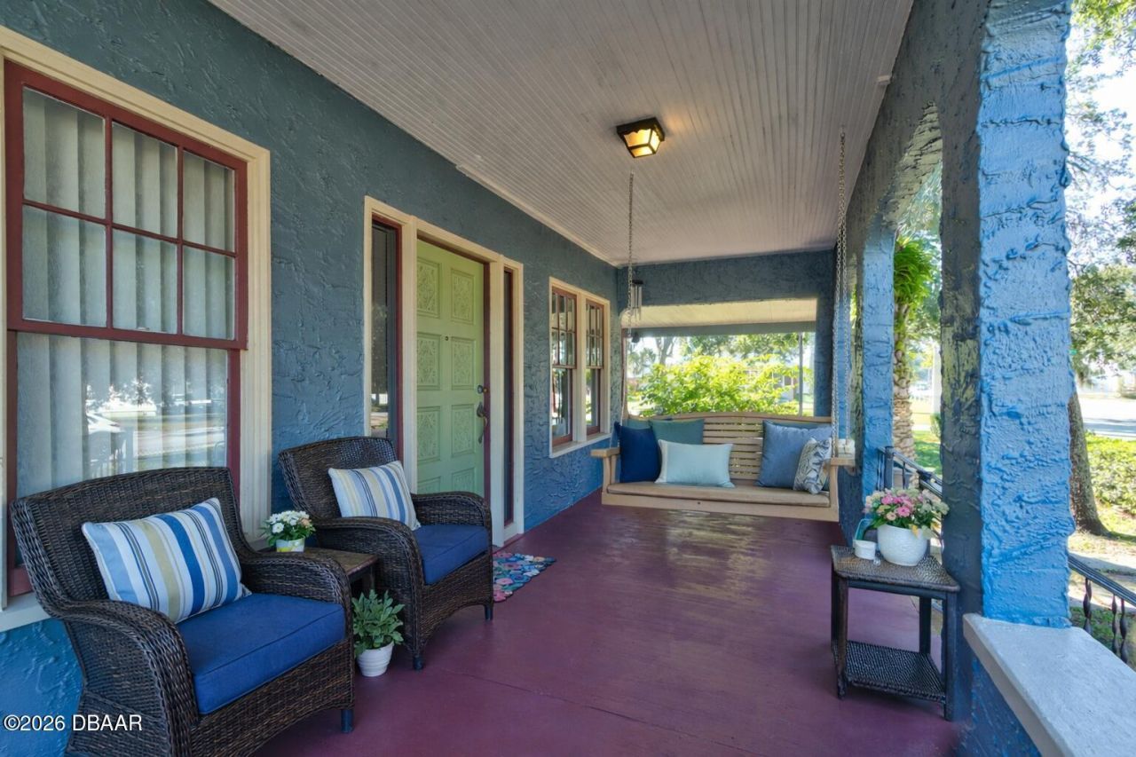 215 2nd Street, Holly Hill, FL 32117 Photo